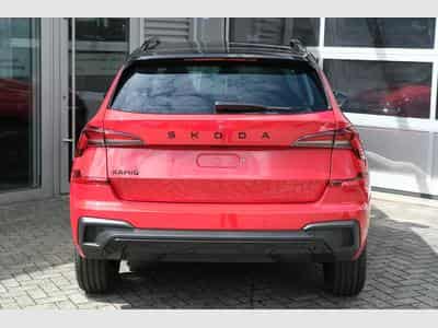 Skoda Kamiq Monte Carlo (2026) - Foto 4