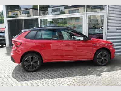 Skoda Kamiq Monte Carlo (2026) - Foto 5