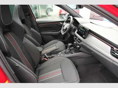 Skoda Kamiq Monte Carlo (2026) - Foto 6