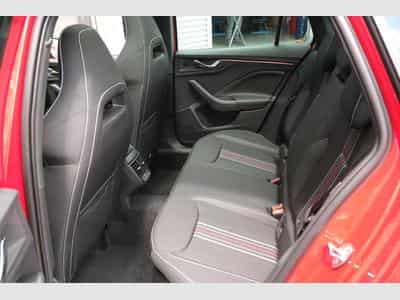 Skoda Kamiq Monte Carlo (2026) - Foto 9