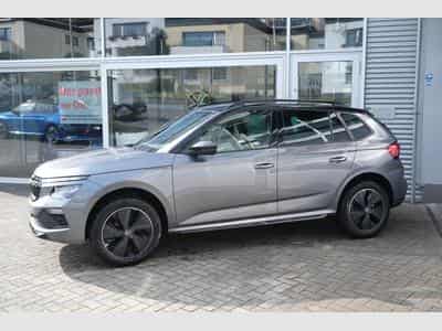 Skoda Kamiq Monte Carlo (2026) - Foto 2