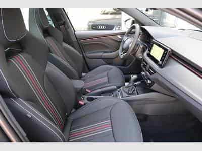 Skoda Kamiq Monte Carlo (2026) - Foto 6