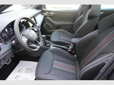Skoda Kamiq Monte Carlo (2026) - Foto 7