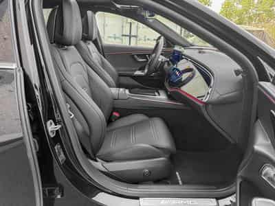 Mercedes E 53 AMG AMG E 53 Hybrid 4Matic+ Premium/RIDE CONTROL/MBUX SUPERSCREE (2025) - Photo 14