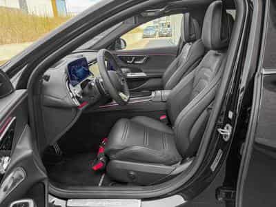 Mercedes E 53 AMG AMG E 53 Hybrid 4Matic+ Premium/RIDE CONTROL/MBUX SUPERSCREE (2025) - Photo 4