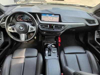 BMW 218 218iA PACK M GPS CUIR CARPLAY BLUETOOTH PHARES LED (2021) - Photo 10