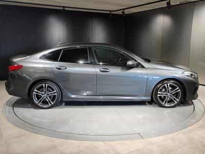 BMW 218 218iA PACK M GPS CUIR CARPLAY BLUETOOTH PHARES LED (2021) - Photo 2