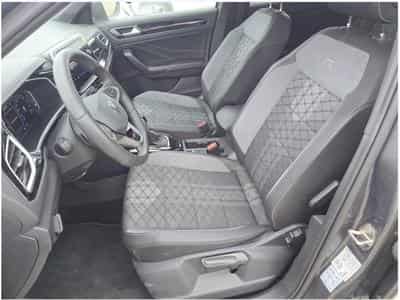 VW T-Roc T-Roc R-Line 1.5 (150 CV)/PANO/AHK/360°/VOLL (2025) - Photo 4