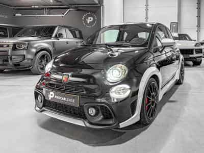 Abarth 695 695 70° ANNIVERSARIO /CARBON/ KONI/ BREMBO/ RECORD MONZAAPPL (2021) - Foto 1