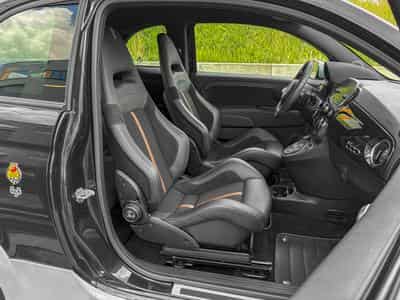 Abarth 695 695 70° ANNIVERSARIO /CARBON/ KONI/ BREMBO/ RECORD MONZAAPPL (2021) - Foto 11