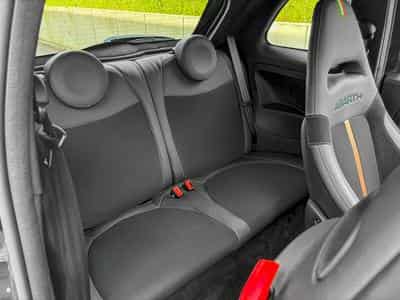 Abarth 695 695 70° ANNIVERSARIO /CARBON/ KONI/ BREMBO/ RECORD MONZAAPPL (2021) - Foto 14