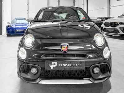 Abarth 695 695 70° ANNIVERSARIO /CARBON/ KONI/ BREMBO/ RECORD MONZAAPPL (2021) - Foto 3
