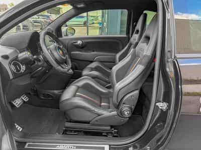 Abarth 695 695 70° ANNIVERSARIO /CARBON/ KONI/ BREMBO/ RECORD MONZAAPPL (2021) - Foto 4