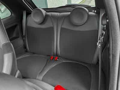 Abarth 695 695 70° ANNIVERSARIO /CARBON/ KONI/ BREMBO/ RECORD MONZAAPPL (2021) - Foto 6