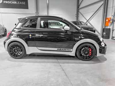 Abarth 695 695 70° ANNIVERSARIO /CARBON/ KONI/ BREMBO/ RECORD MONZAAPPL (2021) - Foto 7