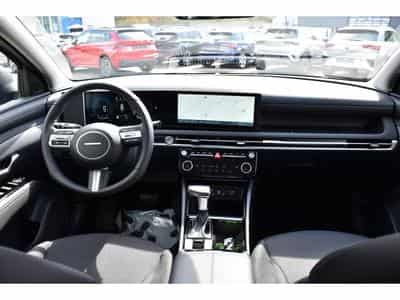 Hyundai Tucson 1.6 T-GDI Feel 7DCT ACC LANE SIDE GPS KEYLESS NEUF (2026) - Foto 9