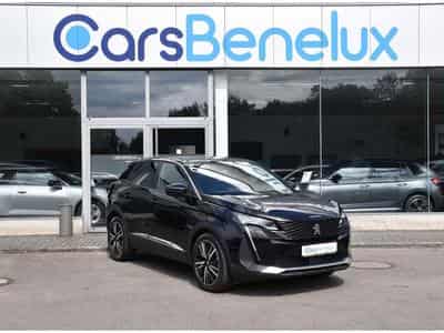 Peugeot 3008 1.6 Hybrid PHEV 180 Allure e-EAT8 ACC LANE SIDE CAM 1° MAIN (2024) - Foto 1