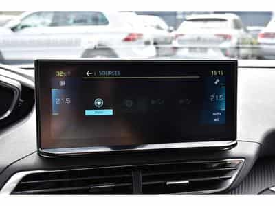 Peugeot 3008 1.6 Hybrid PHEV 180 Allure e-EAT8 ACC LANE SIDE CAM 1° MAIN (2024) - Foto 11