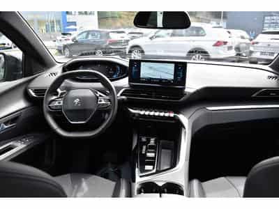 Peugeot 3008 1.6 Hybrid PHEV 180 Allure e-EAT8 ACC LANE SIDE CAM 1° MAIN (2024) - Foto 9