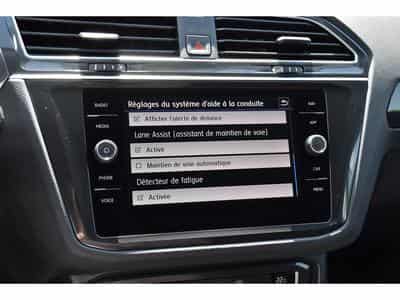 VW Tiguan 2.0 TSI 4Motion Highline DSG ACC LANE GPS CAM PARK 1° MAIN (2018) - Foto 14