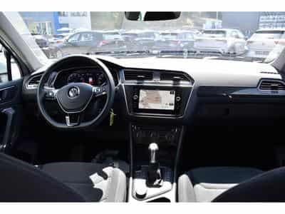 VW Tiguan 2.0 TSI 4Motion Highline DSG ACC LANE GPS CAM PARK 1° MAIN (2018) - Foto 9