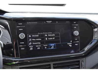 VW T-Cross 1.5 TSI Style DSG ACC LANE SIDE GPS CAM (2021) - Foto 11