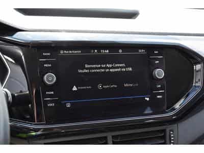 VW T-Cross 1.5 TSI Style DSG ACC LANE SIDE GPS CAM (2021) - Foto 13