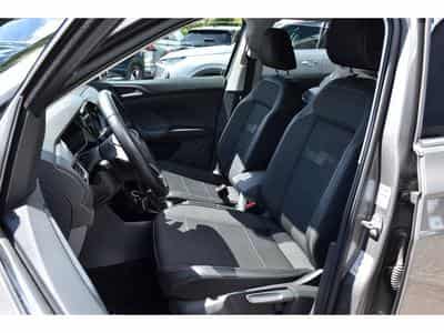 VW T-Cross 1.5 TSI Style DSG ACC LANE SIDE GPS CAM (2021) - Foto 6