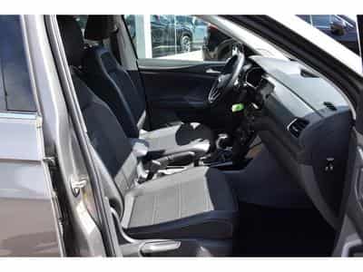VW T-Cross 1.5 TSI Style DSG ACC LANE SIDE GPS CAM (2021) - Foto 7