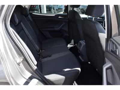 VW T-Cross 1.5 TSI Style DSG ACC LANE SIDE GPS CAM (2021) - Foto 8