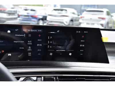 Peugeot 5008 GT Hybrid 145 e-DCS6 7 Pl. ACC CAM NEUF (2026) - Foto 13