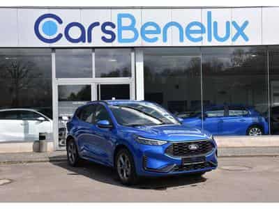 Ford Kuga 1.5 EcoBoost ST-Line Auto. PACK HIVER GPS LANE CAM NEUF (2025) - Foto 1