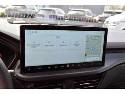 Ford Kuga 1.5 EcoBoost ST-Line Auto. PACK HIVER GPS LANE CAM NEUF (2025) - Foto 13