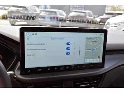 Ford Kuga 1.5 EcoBoost ST-Line Auto. PACK HIVER GPS LANE CAM NEUF (2025) - Foto 15
