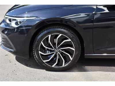 VW Golf 1.5 TSI ACC LANE SIDE GPS SG CHFF CAM 1° MAIN (2022) - Foto 5