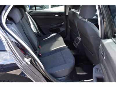 VW Golf 1.5 TSI ACC LANE SIDE GPS SG CHFF CAM 1° MAIN (2022) - Foto 8