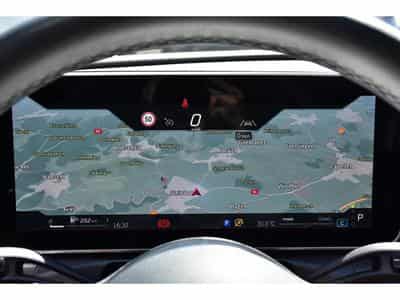 Mercedes C 200 CDI Break Luxury Line 9G-Tronic CUIR MEMO ANGLE MORT 1° MAIN (2025) - Foto 10