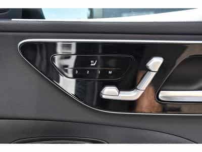 Mercedes C 200 CDI Break Luxury Line 9G-Tronic CUIR MEMO ANGLE MORT 1° MAIN (2025) - Foto 13