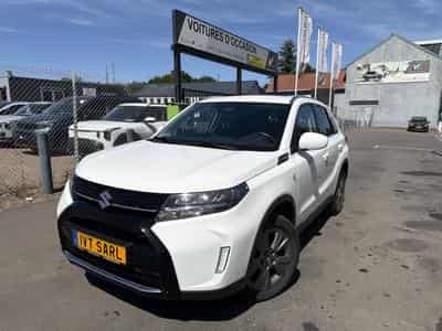 Suzuki Vitara 5D 1.4GL HYBRIDE 130CV BM6 (2024) - Photo 1