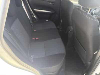 Suzuki Vitara 5D 1.4GL HYBRIDE 130CV BM6 (2024) - Photo 10