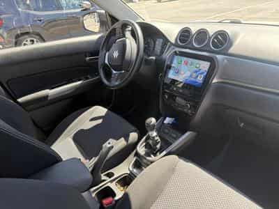 Suzuki Vitara 5D 1.4GL HYBRIDE 130CV BM6 (2024) - Photo 12