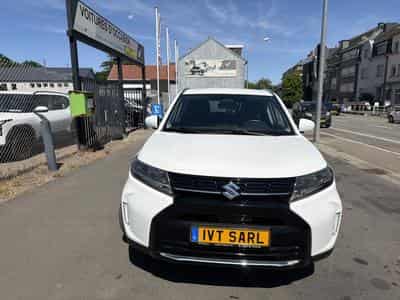 Suzuki Vitara 5D 1.4GL HYBRIDE 130CV BM6 (2024) - Photo 2