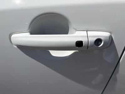 Suzuki Vitara 5D 1.4GL HYBRIDE 130CV BM6 (2024) - Photo 5