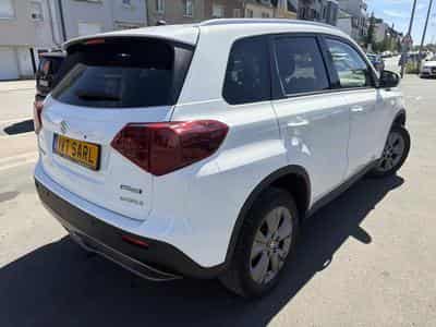 Suzuki Vitara 5D 1.4GL HYBRIDE 130CV BM6 (2024) - Photo 8