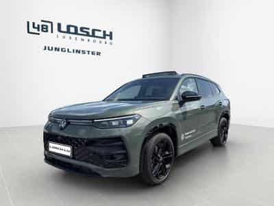 VW Tayron R-LINE 4Motion (2026) - Photo 1