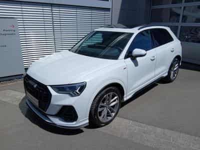 Audi Q3 S-Line 40 TFSI quattro s-tronic (2019) - Photo 1