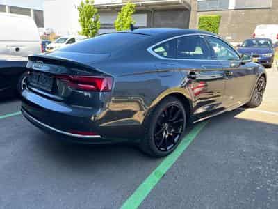 Audi A5 SPORTBACK 2.0 TDI 190 S-TRONIC, NAVI, PANORAMIQUE, LED, ALU (2017) - Foto 2