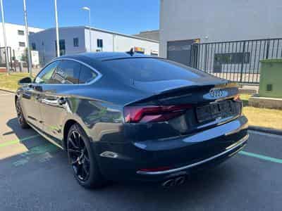 Audi A5 SPORTBACK 2.0 TDI 190 S-TRONIC, NAVI, PANORAMIQUE, LED, ALU (2017) - Foto 3