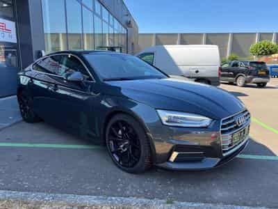 Audi A5 SPORTBACK 2.0 TDI 190 S-TRONIC, NAVI, PANORAMIQUE, LED, ALU (2017) - Foto 4