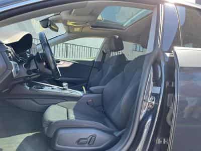 Audi A5 SPORTBACK 2.0 TDI 190 S-TRONIC, NAVI, PANORAMIQUE, LED, ALU (2017) - Foto 5